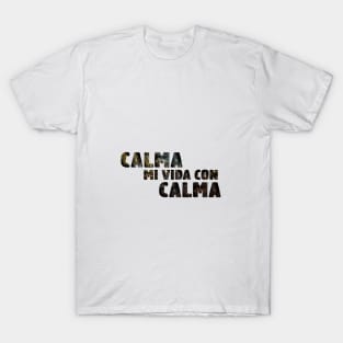 Calma T-Shirt